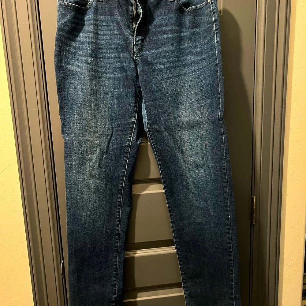 Womens Jeans